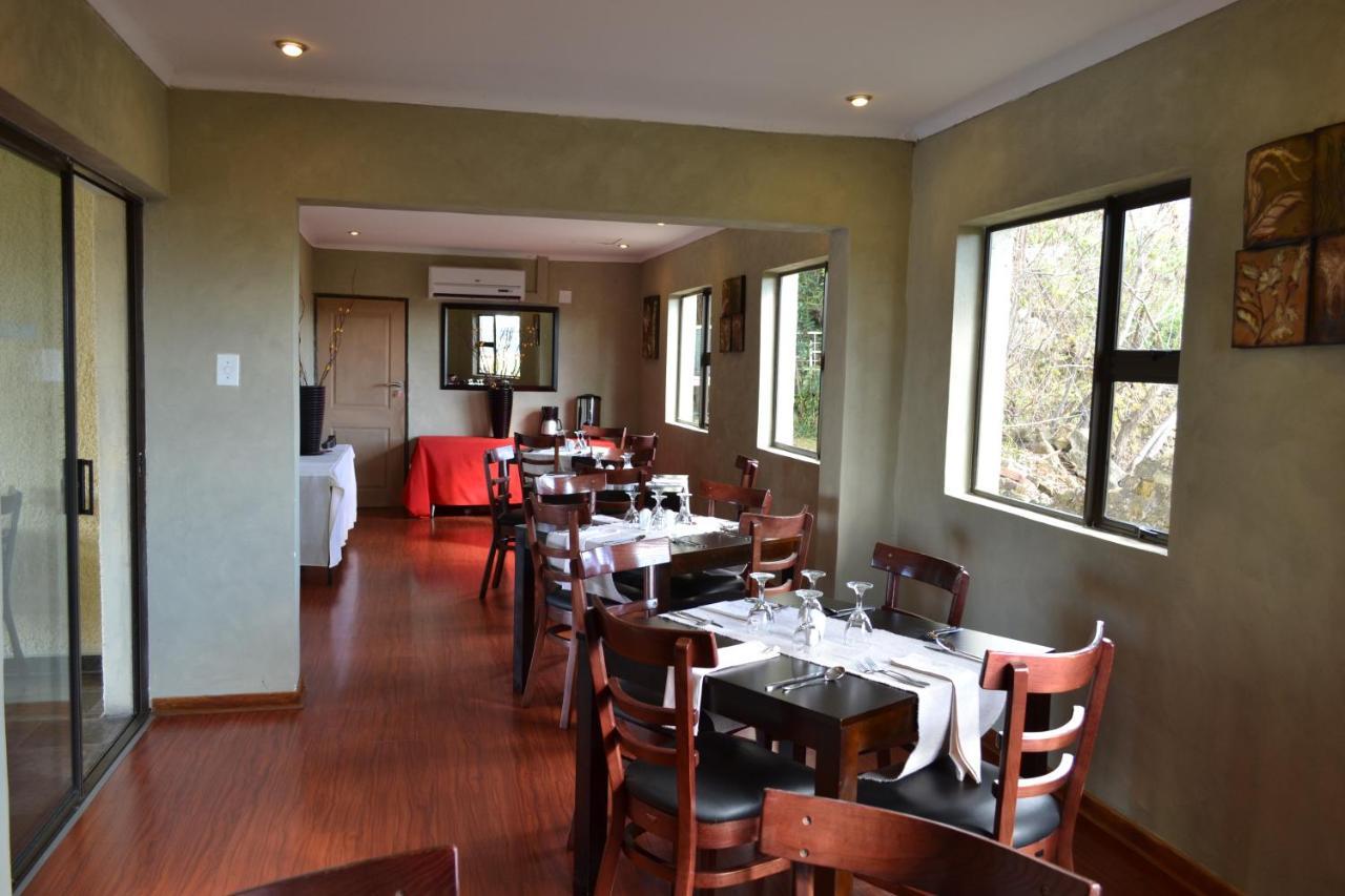 Citystay West Maseru Zewnętrze zdjęcie